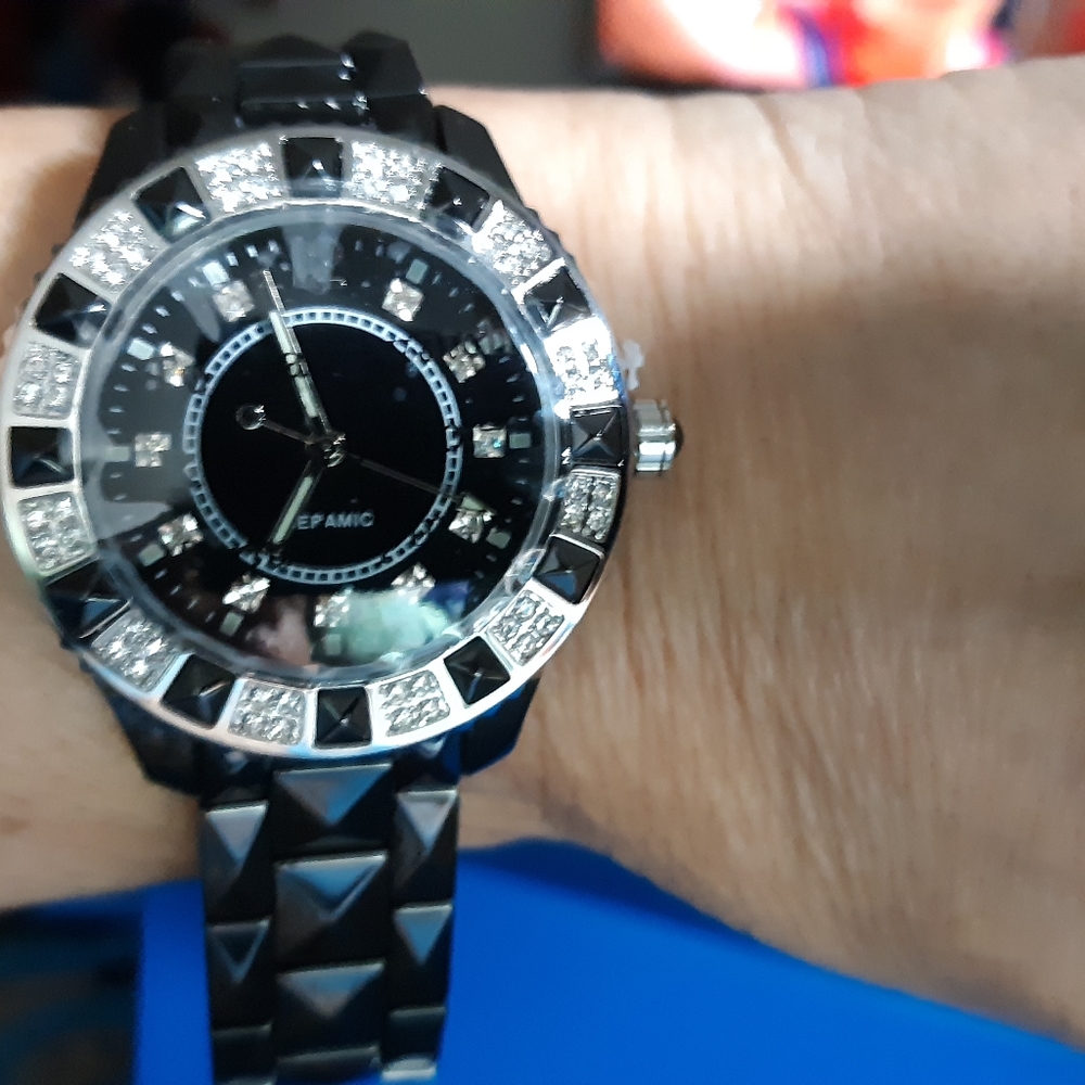 Watch Collectibles by Adrienne